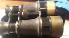 Mod.3 Busch Jena Special Ww1 Binoculars