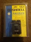 13-2514c Model Bushnell New Powerview Compact Binoculars