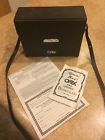 Model Optex 121 Binoculars