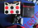 Model1151 Binoculars Japan Cf Consort Vintage Field 7 30 Case