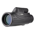 Mon-1042 Gosky Monocular Telescope Prism Fmc Lens For Birding Travelling Ball