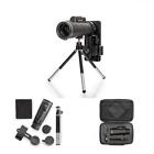 Mon001 Monoculars Armstrong High Power Hd Telescope With Low 721782954168