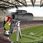 Mon12x50 Cheerwing High Power Prism Monocular Telescope With Tripods 6971192218358