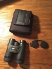 Mona 710 X 42 Nikon Binoculars Monarch Dach Roof Prismatic Formula Waterproof