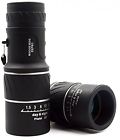 Mono-027 F-dorla Waterproof Monocular 16x52 Dual