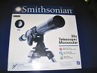 Monocular 30 Smithsonian Telescope