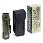 Monocular-kas Kas Kids Army Camouflage Monocular Roleplay Binoculars Spotter 5055594404999