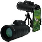 Monoculars-1 Stress Free Key Monocular