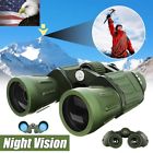 Mqm708587 Insma Zoom Military Army Powerful Binoculars Optics Hunting Camping