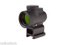 Mro-c-2200006 Trijicon Mro Moa Adjustable Red Dot Scope 719307630192
