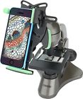40x-400x Ms-040un Carson Beginner Compound Student Microscope With Universal Smartphone 667649359823