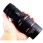Mt001 Voch Monocular Telescope Dual Focus Prism Film Optics 611040489306