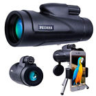 Mt1801us1 Feideer Monocular Telescope Hd Fmc Prism Waterproof
