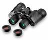 Mub0840 Maxusee Hd Binoculars For Kids And Adults Compact Travel