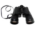 10x50w Multi-coated Black Strap Binoculars Neck Jenoptem Zeiss Carl Jena