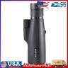 My-dt007 Unbranded Zoom Monocular Waterproof Hd Optic Scope Pocket Telescope