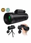 My09ekam120600104 Unbranded Monocular Telescope High Power Dual Focus Waterproof