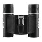 N-a Bushnell Powerview Compact Folding Roof Prism Binocular Black 015568850462