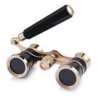 Lysb01kqatg76-electrncs N-a Uarter Opera Glasses Theater