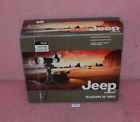 Na Jeep Elements Desk Top 0768390244496
