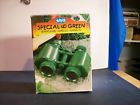 Nas40 Navir Special Green Binoculars With Case Iob
