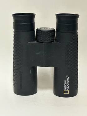 80-01632cp National Geographic Geographic- 16x32 Binoculars