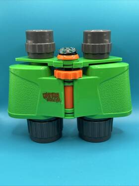 Nb533-wmt Nature Bound Binoculars For Kids 6 X 35 Magnification With Built-in Compass