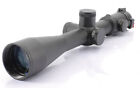 Nc 5-30x56 Newcon Optik Ob Tactical Day Riflescope