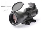 Nc 6x50 Newcon Optik Ob Tactical Day Scope