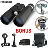 Nct1042bka.usa Freedeer Compact Hd Professional Telescope Binoculars Prism Fmc 747150217529