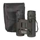 Ndr-04428 Ndur Compact Binoculars Black 846271004428