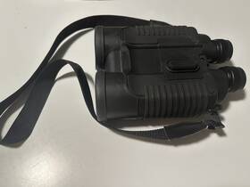 20x50m Newcon Optik Sib Binoculars
