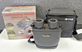 Lrb3000pro Newcon Optik Lrb 3000 Pro 7x40 Laser Rangefinder Binocular With Speed Detection