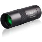 Newmn012 Gosky Monoculars Metal Telescope Hd Compact For Bird 749029316470