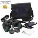 Nf46mg Victsing Prism Optical Waterproof Binoculars 10x Black Gift Hunting Hiking Bird Watching 723800252850