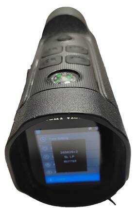 Night Vision 250825v2 -monocular #250825v2 Sl Sp Rx7789 Uses C-usb Chg. Video-pics C4