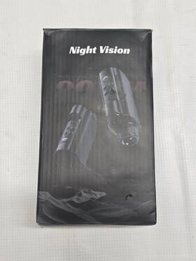 P31015535 Night Vision 635328171189 Monocular