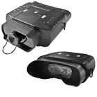Nightfox-100v Nightfox Widescreen Digital Night Vision Infrared Binocular With Zoom