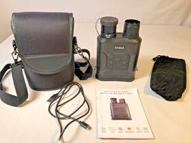 Nv610 Nightiger Night Vision Binoculars High-grade Camera Built In Goggles