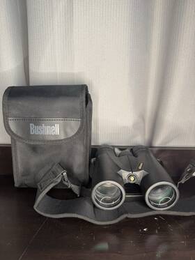 Nikon 018208073689 Sporter I 8x36 Dcf Water Resistant Binoculars Model #7368