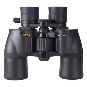 A211 Nikon 018208088058 Aculon 8-18x42 Porro Prism Zoom Binocular Inch Used
