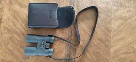 1020677 Nikon Binoculars Prostaff 5 P511 8x42 6.3 Waterproof Black With Case Full Size