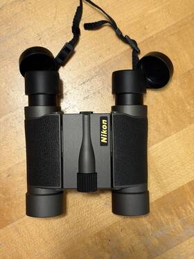 10x25hgl Nikon Binoculars Hg 10 25hg L Dcf Dach Prism Waterproof