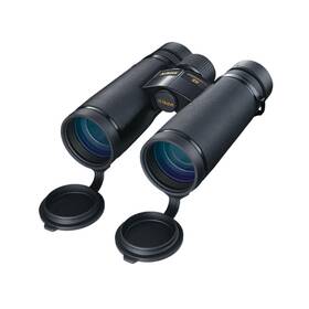 16027b Nikon Monarch Hg 8x42 Ultimate All-terrain Scratch-resistant Binocular Black