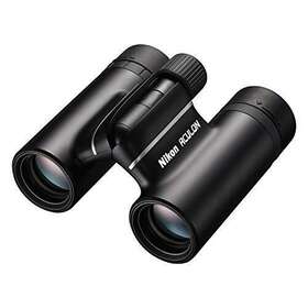 16735b Nikon 16735 Aculon T02 10x21 Binoculars Black Lightly Used