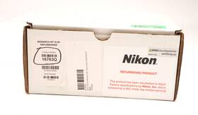 16763q Nikon 8x30 Monarch M7 Binoculars