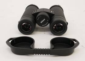 16764q Nikon 16764 Monarch M7 Binoculars 10x30 Ed Lenses Water/fog Proof Renewed