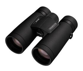 Nikon 16765-demo Demo M7 8 X 42 Roof Prism Binoculars Black 16765