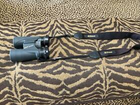 16765 Nikon Monarch M7 8x42 In Binocular - Black Waterproof