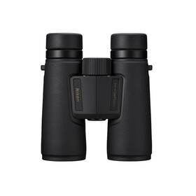 16767q Nikon Monarch M5 8x42 Binoculars With Ed Glass And Rubber Eye Cups Black